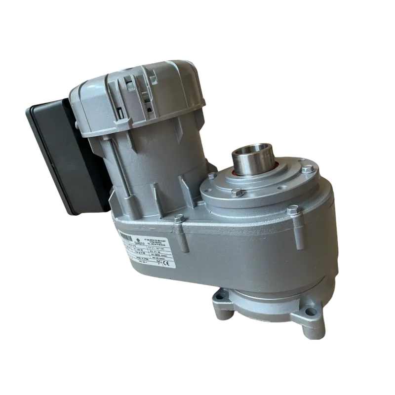 Sirem Rührwerksmotor R1C245N5B 23 U/min Echt