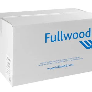 Preisknaller Original Zitzengummi Fullwood FL7 WWT à 4 Stück, 720-168