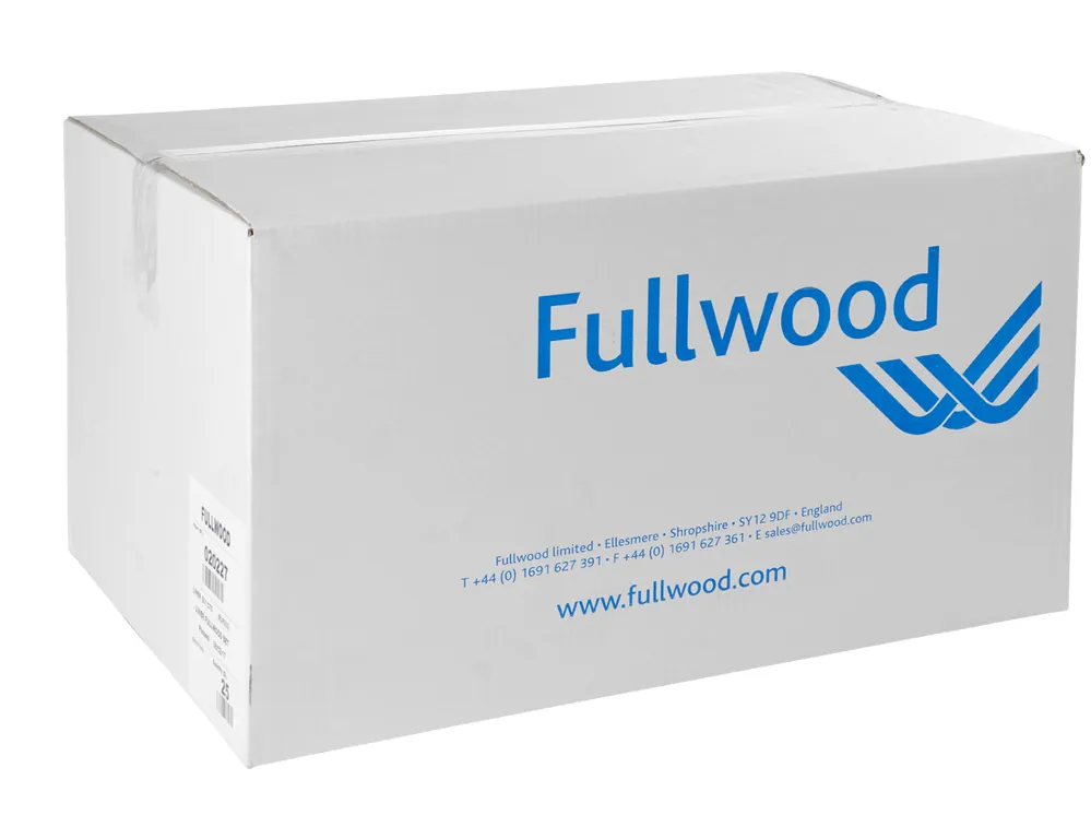 Preisknaller Original Zitzengummi Fullwood FL7 WWT à 4 Stück, 720-168