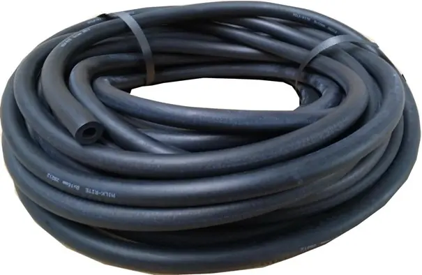 Super-Preis Gummi Milchschlauch Milkrite, Ø 14,5 mm x 25,5 mm