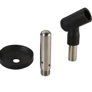 Aktuell Gummi Spültasse, Ø 56 mm, für Schlauerbauer Spülaufnahme