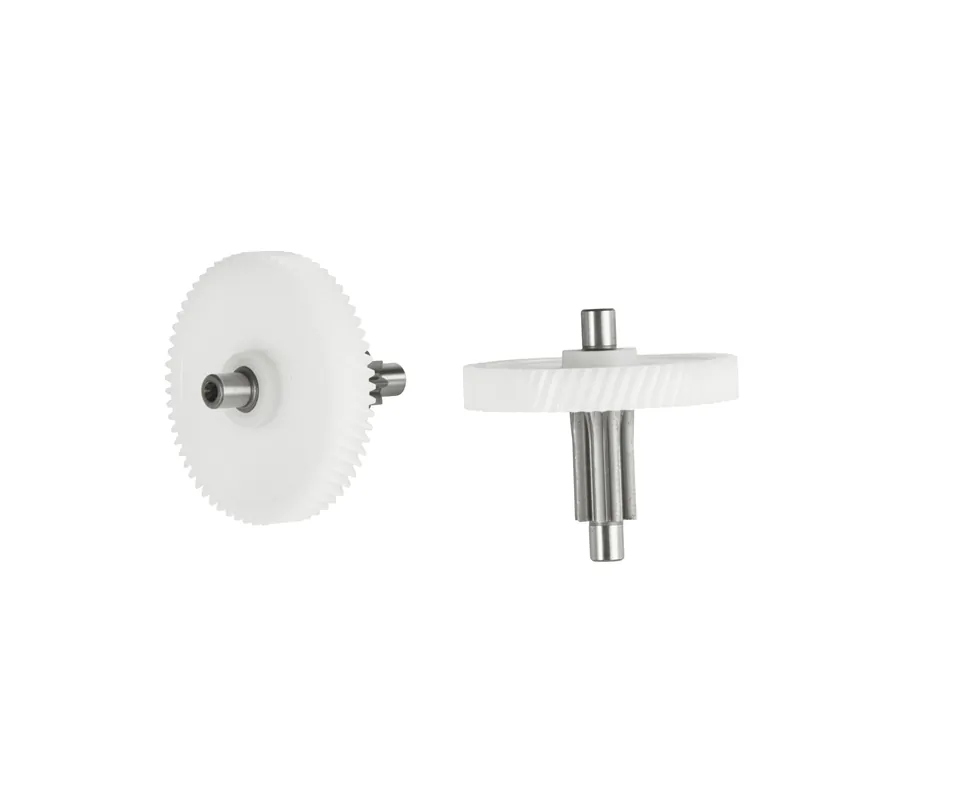 Aktuell 1 Doppelzahnrad Typ F, 62 U/min