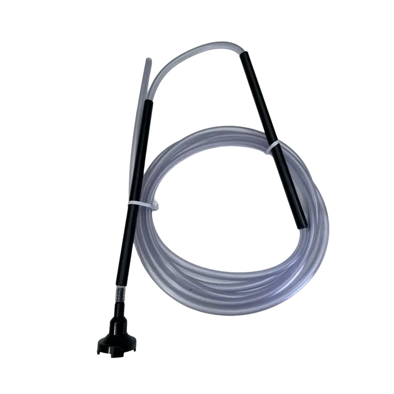 Ansaugschlauch für Ambic JET-STREAM, 5 m Geprüft