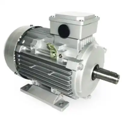 Motor für Vakuumpumpe 380 Volt, 1,1 kW Garantierte Lieferung