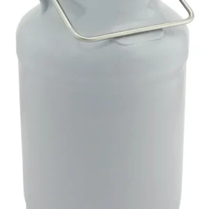 Neuheit GEWA Milchkanne, 20 Liter, Ø 27 cm x 48 cm
