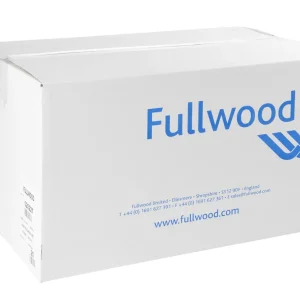 Expressversand Zitzengummi Original Fullwood, 20-033