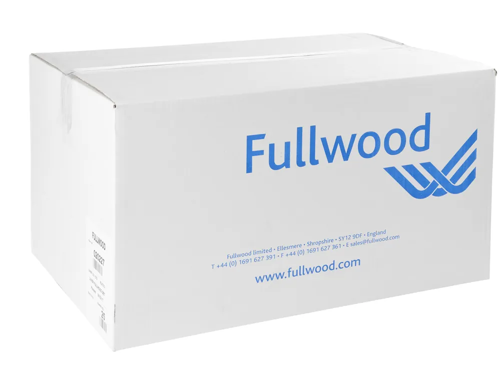 Expressversand Zitzengummi Original Fullwood, 20-033