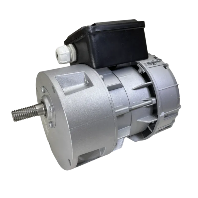 Kracherpreis Sirem Rührwerksmotor R225F6B 30 U/Min