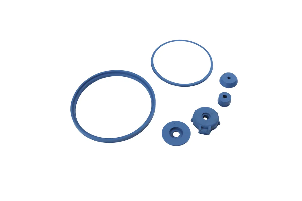 Saisonangebot Reparatur Kit für Dairymaster Sammelstück SF 203 komplett