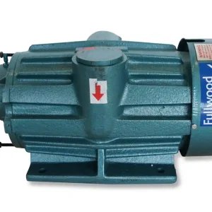 Original Fullwood Vakuum Pumpenkörper Q4 741-840 Echt