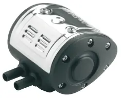 Aktuell milkrite I InterPuls Pulsator LL90-Taktung 65 35