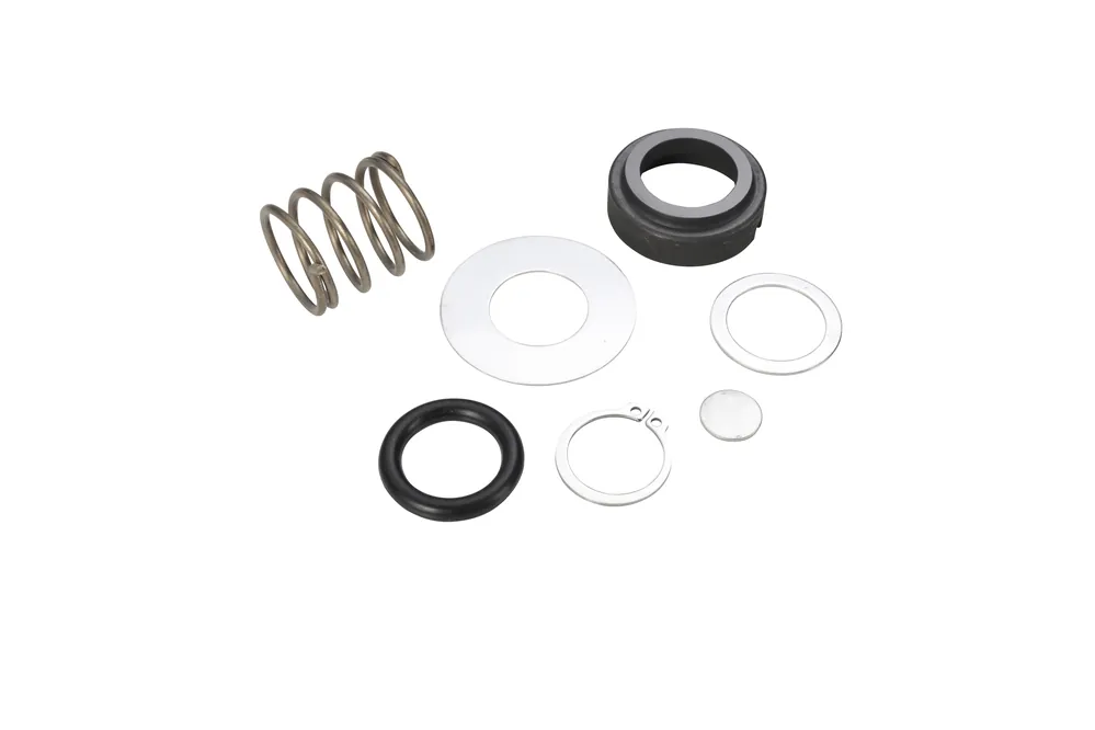 Super-Preis Edelstahl Ring Ø 45 mm für DeLaval Milchpumpe FMP 110