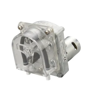 Heißes Angebot Original Fullwood BackFlush Pumpe 24 V CD / Viton, für Dipspraysystem Merlin Roboter, 79-464