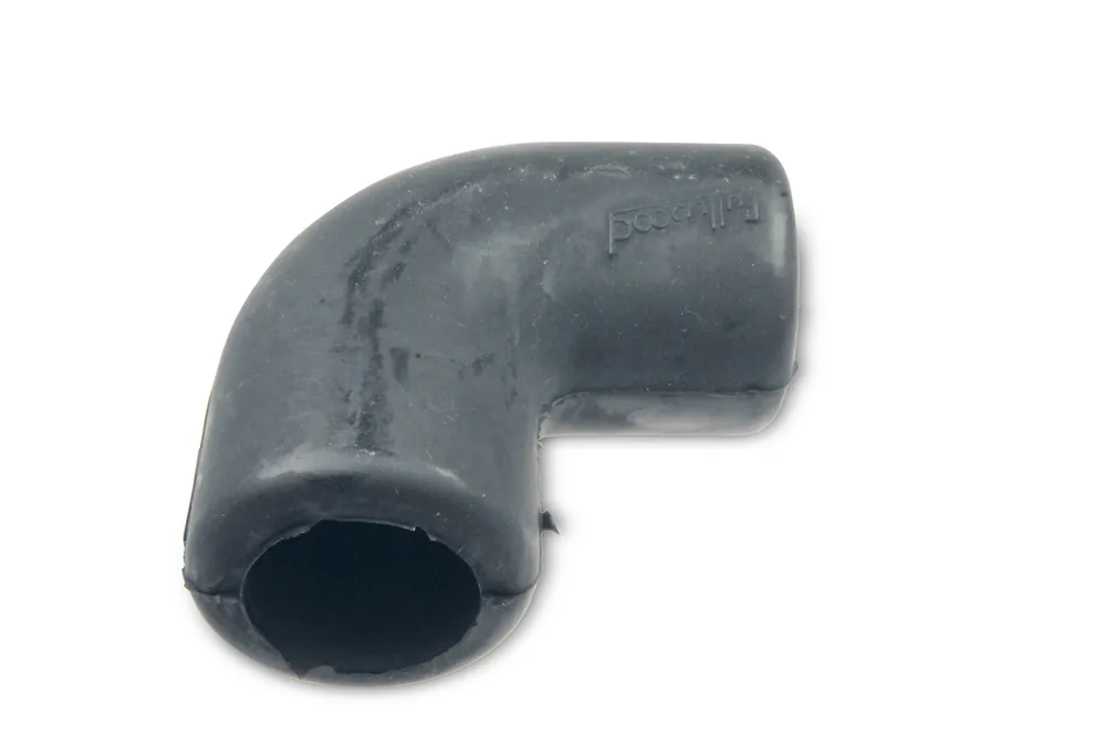 Original Fullwood Gummi Knie 1 Zoll Lo-Jar Bogen, 730-107 Sale