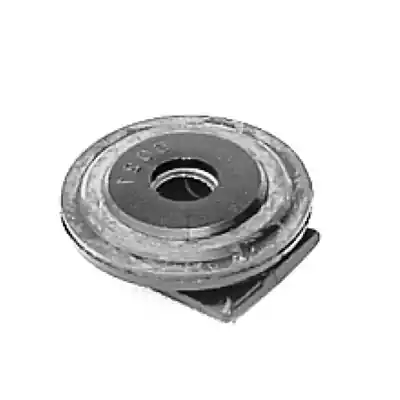 Preisknaller Adapter DeLaval für Kunststoffdeckel