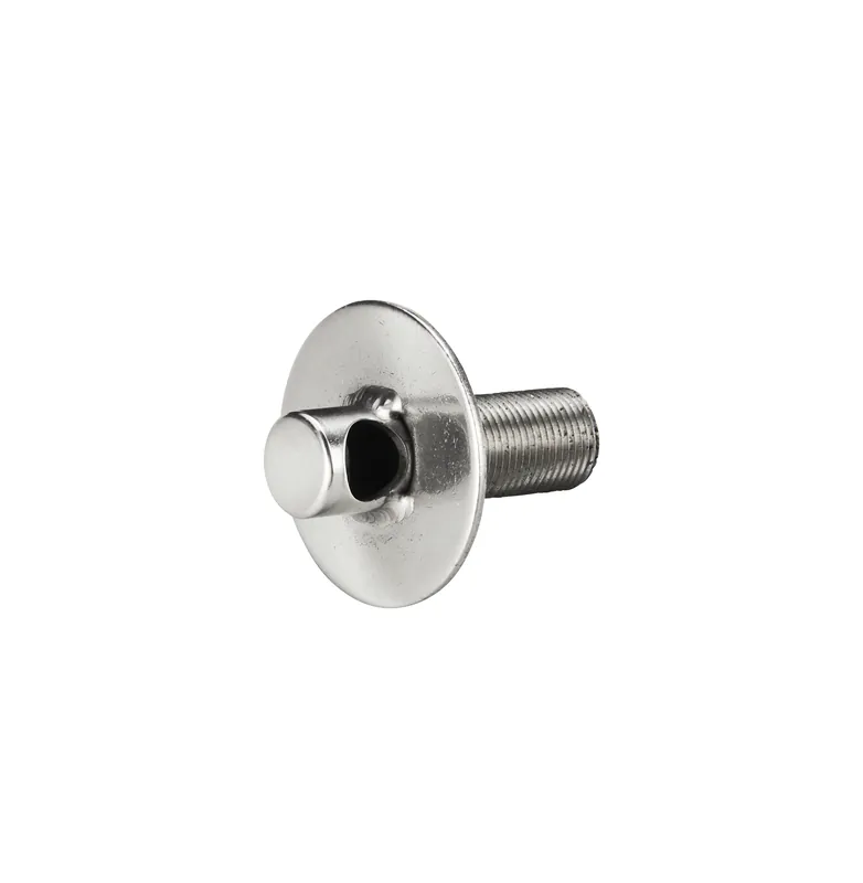 Original Fullwood Sprühkopf Merlin 225, Edelstahl für Merlin Roboter, 794-310 Nur Für Kurze Zeit