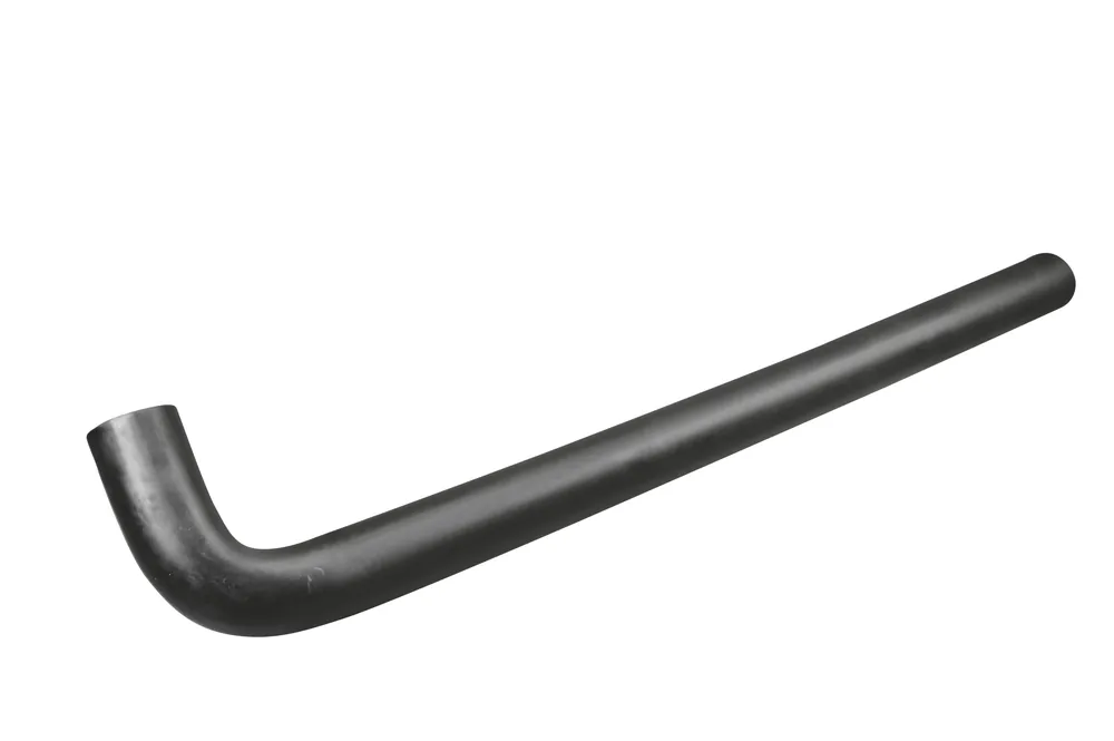 Sichere Zahlung Gummi Winkelschlauch Milkrite mit Silikoneinlage, Ø 16 x 800 mm, vgl. 99838201