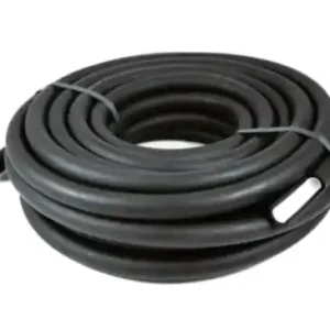 Abverkauf Milkrite Gummi Milchschlauch 10 x 21 mm, Ultraclean mit Silikon Einlage