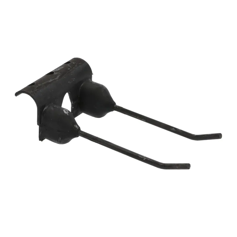 Zertifiziert New Holland / Case ZINKEN - 10 STÜCK 9847572 original CNH Ersatzteil