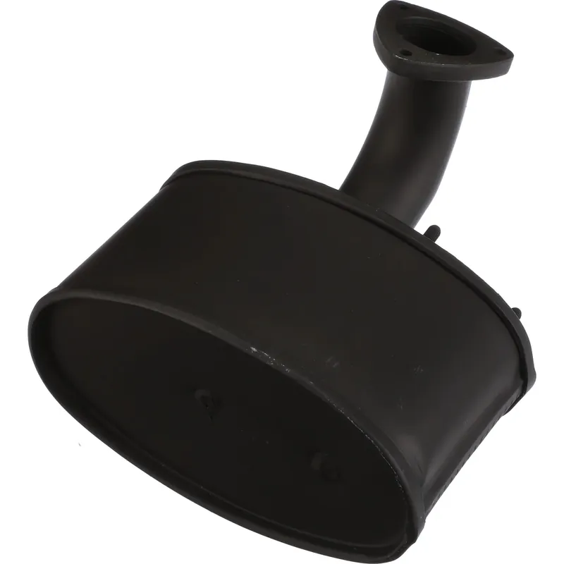 New Holland / Case SCHALLDÄMPFER 82984776 original Ersatzteil Direktkauf