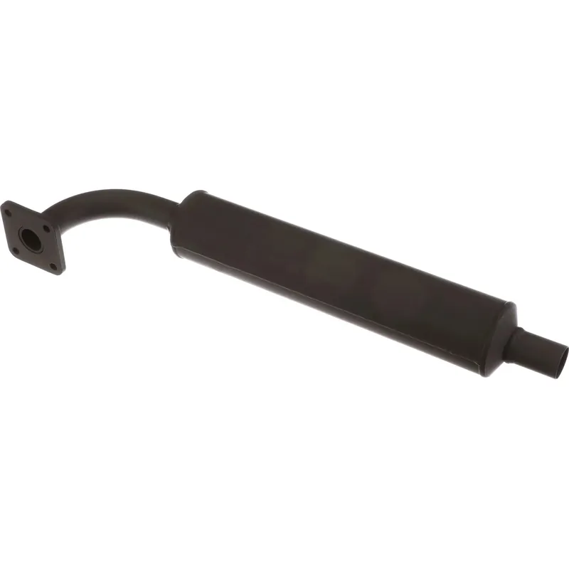 Beliebt New Holland / Case SCHALLDÄMPFER SBA314100541 original Ersatzteil