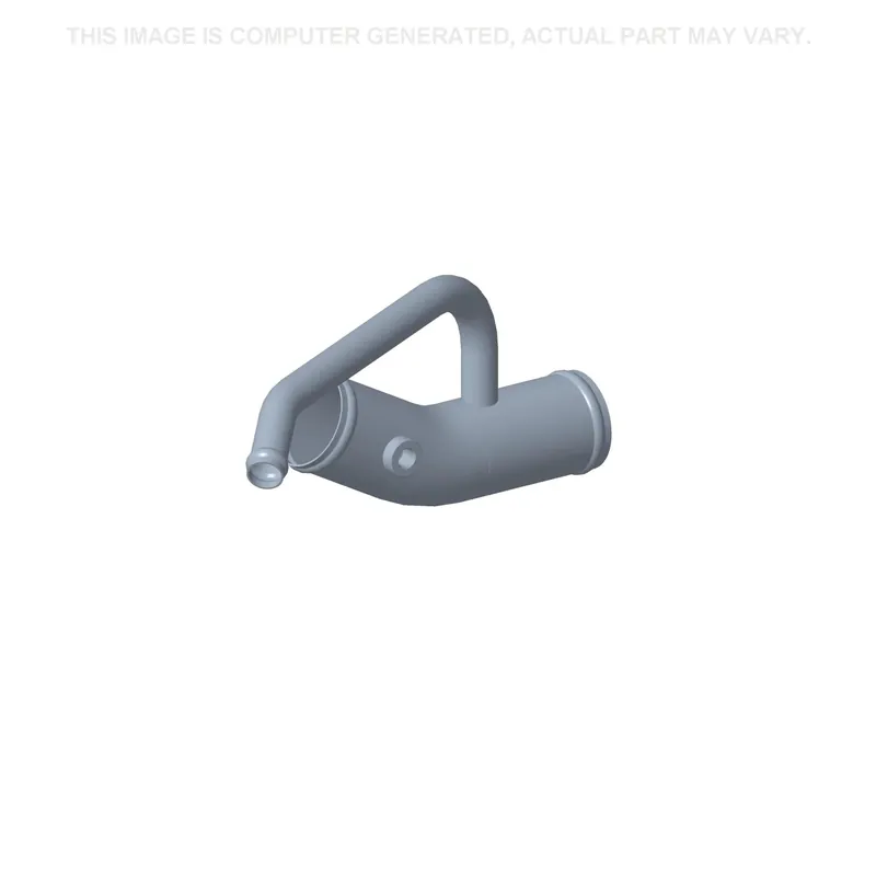 Saisonangebot New Holland / Case ROHR 47923864 original Ersatzteil