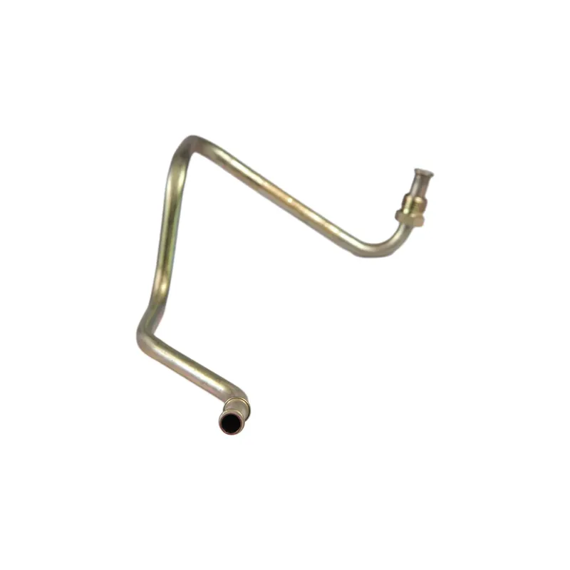 Zertifiziert New Holland / Case ROHR 9575103 original Ersatzteil