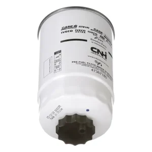 Saisonangebot New Holland / Case KRAFTSTOFFFILTER 47367180 original CNH Ersatzteil