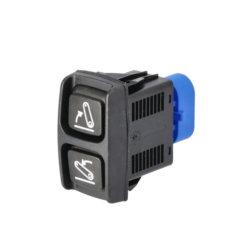 New Holland / Case HEBELSCHALTER 47725888 original CNH Ersatzteil Highlight
