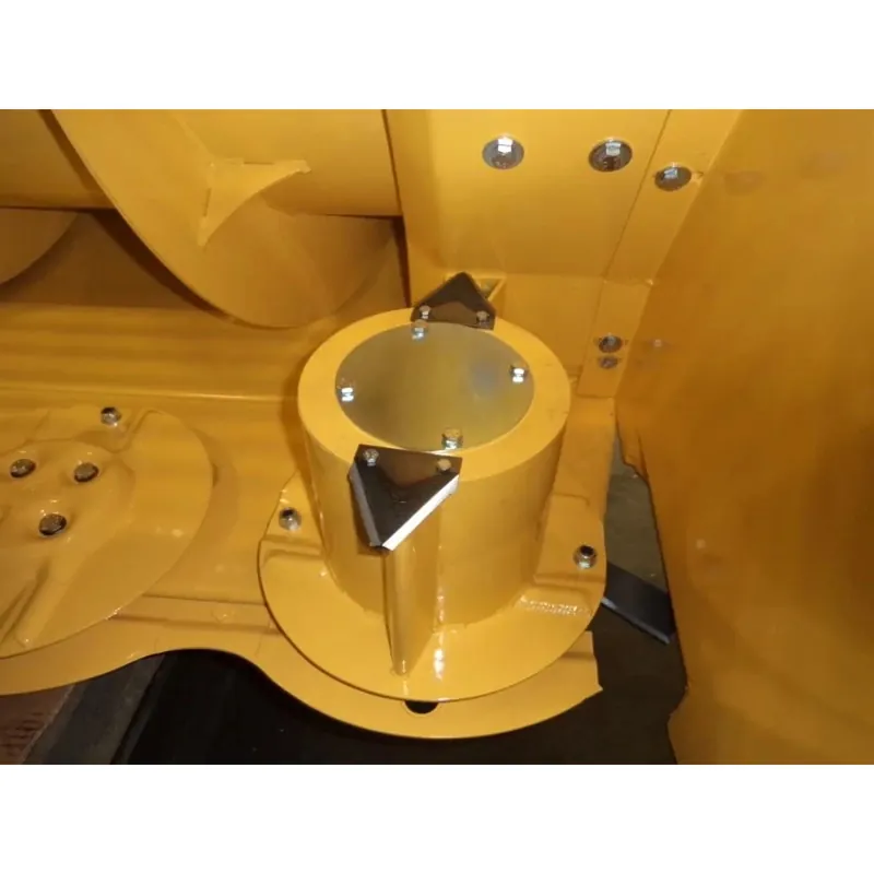 New Holland / Case Messersatz äußere Trommeln Nachrüstsatz Mähdrescher 47654367 original Ersatzteil Neu