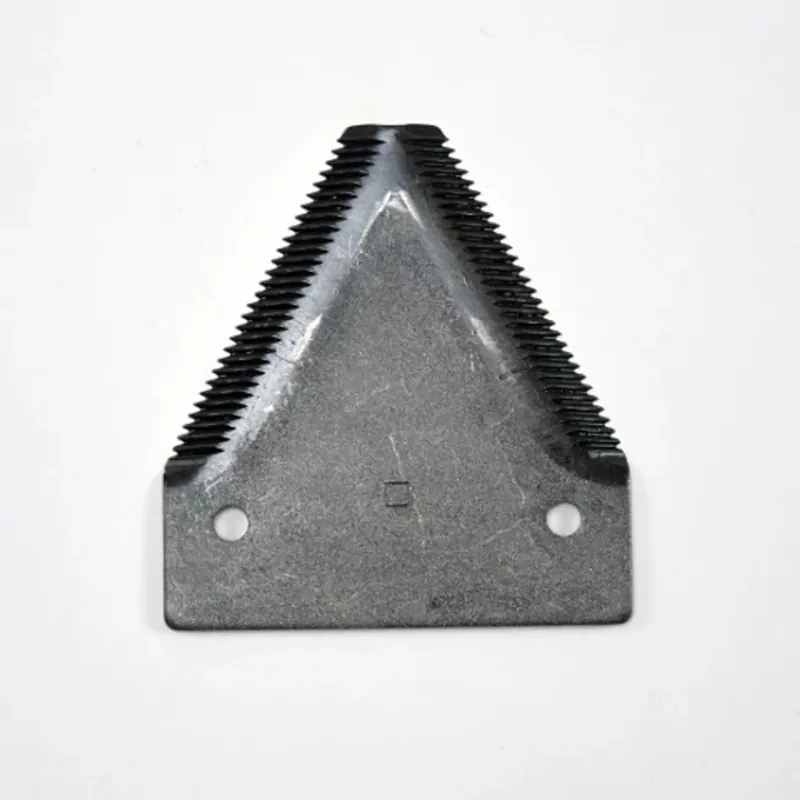 Direkt Vom Hersteller New Holland / Case MESSERKLINGE 1327448C1 - 25 Stück original Ersatzteil