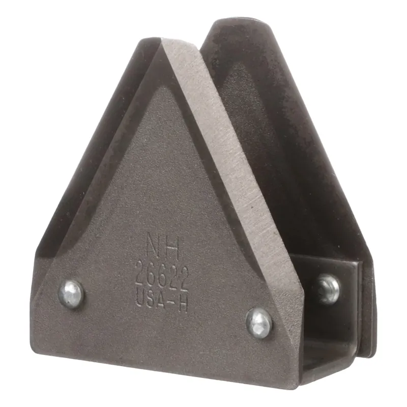 Neuheit New Holland / Case MESSER 682365 original Ersatzteil