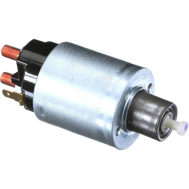 Sonderangebot New Holland / Case MAGNETSPULE MECH SBA185816340 original Ersatzteil