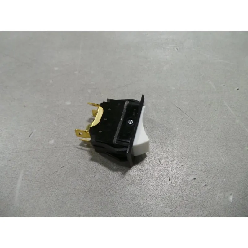 New Holland / Case LICHTSCHALTER 9827625 original Ersatzteil Begrenztes Angebot