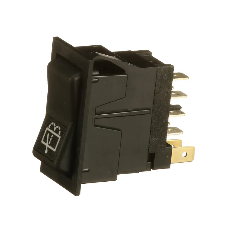 Finale Aktion New Holland / Case SCHALTER HECKWISCHER 5165828 original Ersatzteil