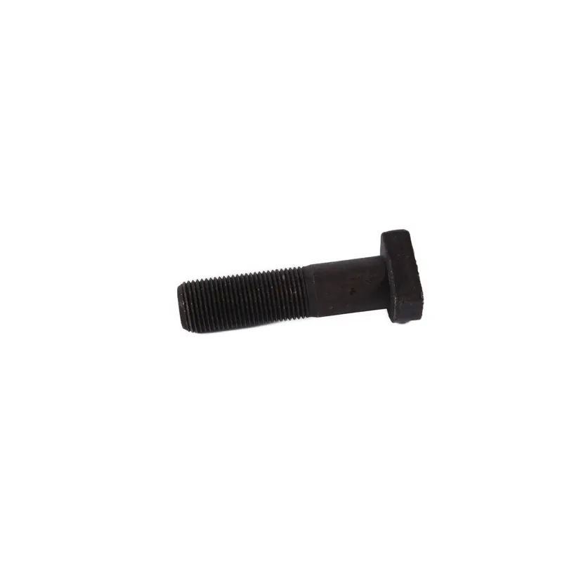 Rabatt New Holland / Case GEWINDEBOLZEN 87350855 original Ersatzteil