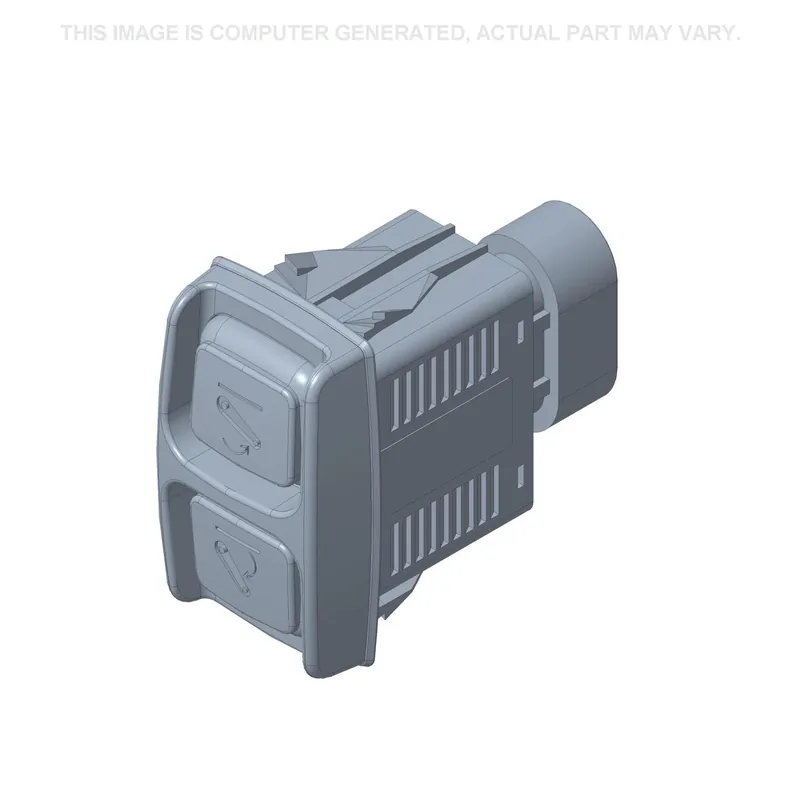New Holland / Case DRUCKTASTENSCHALTER 51562066 original Ersatzteil Expressversand