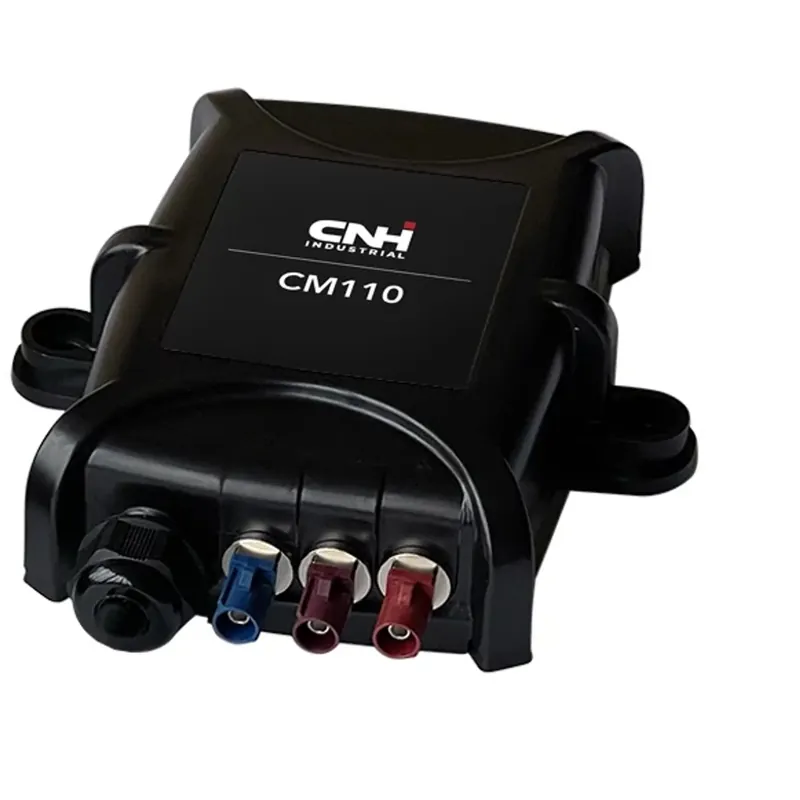 Neue Kollektion New Holland / Case ELEKTRONIKBOX 91732853 original CNH Ersatzteil - 1 Stück