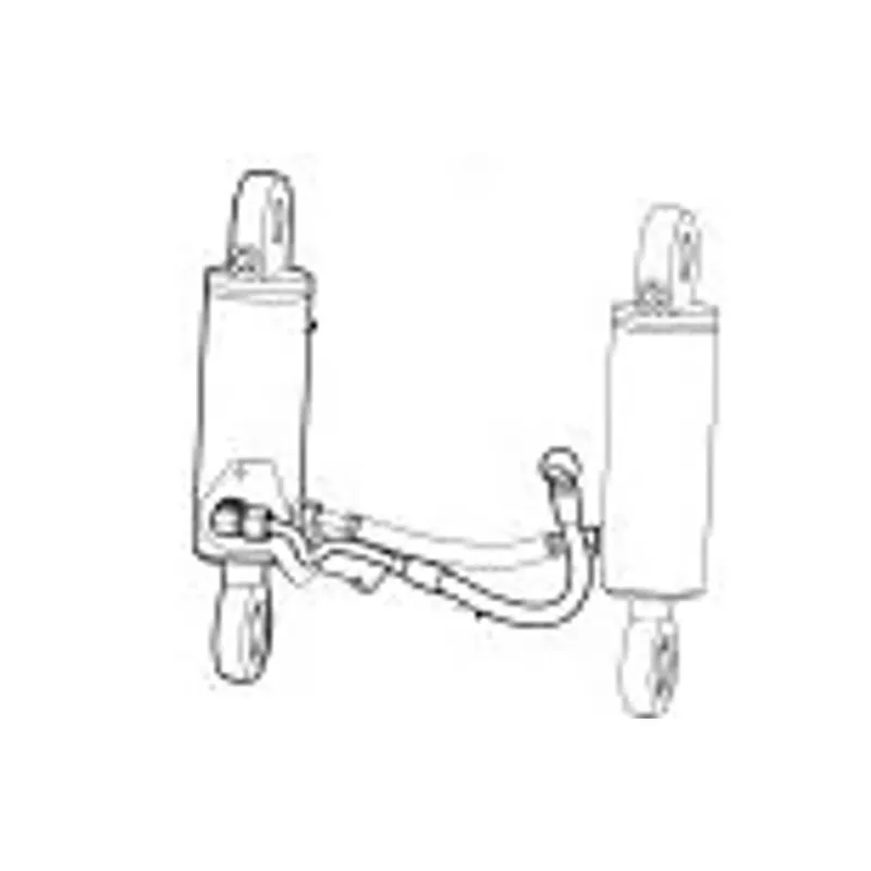 New Holland / Case DIA KIT TRACTOR 718235040 original CNH Ersatzteil - 1 Stück Top-Preis