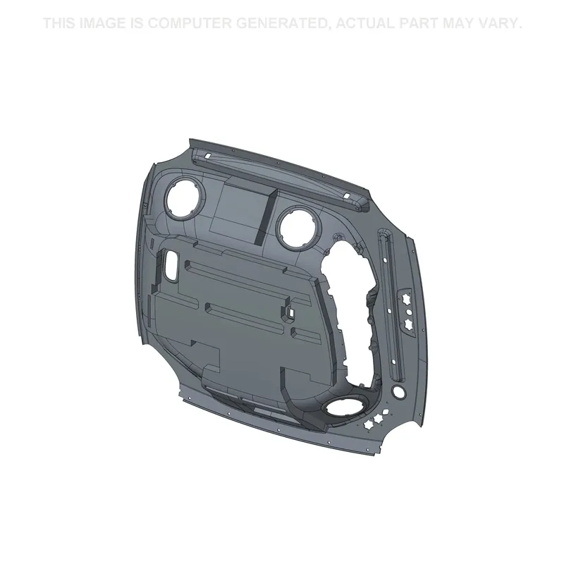 Saisonangebot New Holland / Case DACHHIMMEL 90324785 original CNH Ersatzteil - 1 Stück