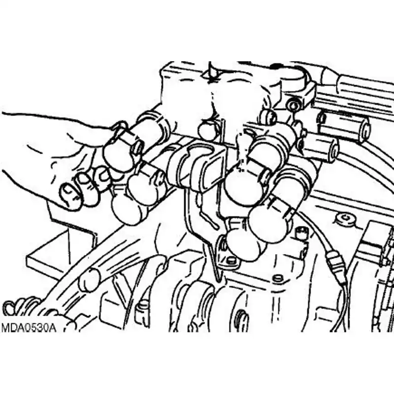 New Holland / Case DIA KIT TRACTOR 718367060 original CNH Ersatzteil - 1 Stück Sale
