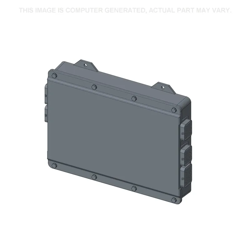 New Holland / Case AUSTAUSCH-ELEKTRONIK 51562981R original CNH Ersatzteil Direktkauf