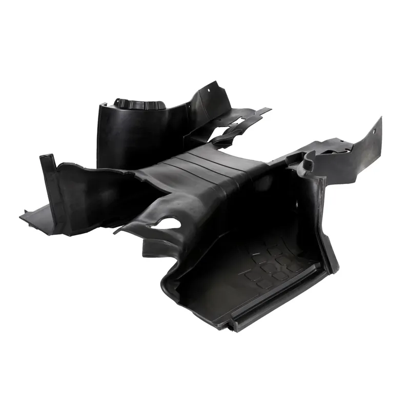 Saisonangebot New Holland / Case BODENMATTE 48013020 original CNH Ersatzteil - 1 Stück