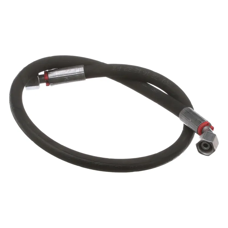 Online Kaufen New Holland / Case HYDRAULIKSCHLAUCH 48172655 original CNH Ersatzteil - 1 Stück