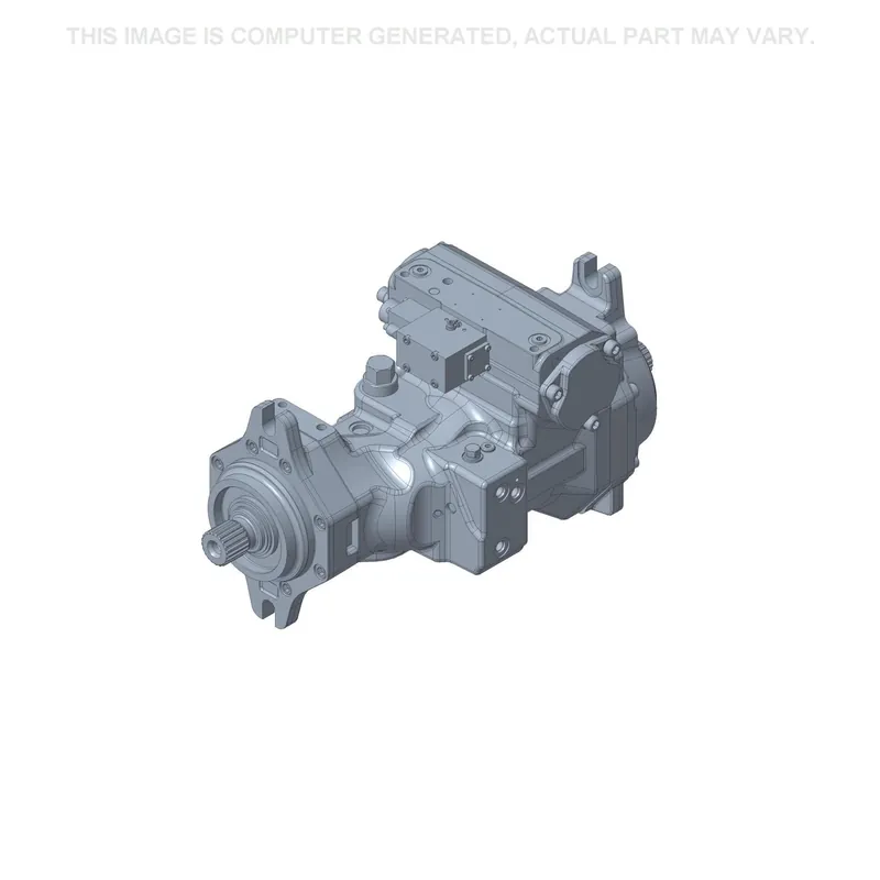 New Holland / Case PUMPE HYDROSTATISCH 51690772 original CNH Ersatzteil - 1 Stück Angebot