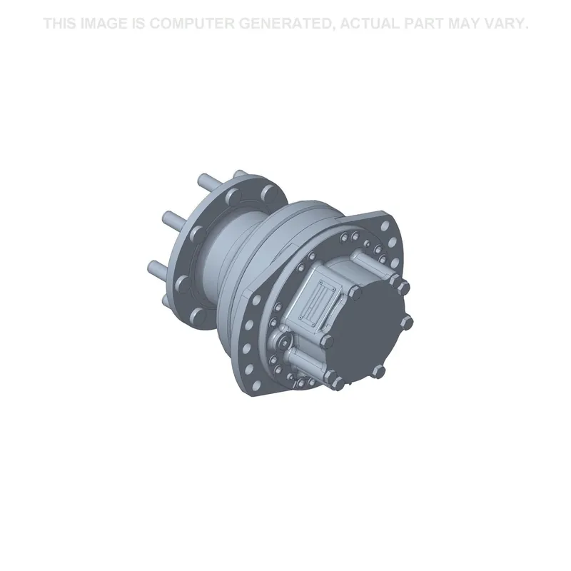 Kracherpreis New Holland / Case MOTOR 84410035 original CNH Ersatzteil - 1 Stück