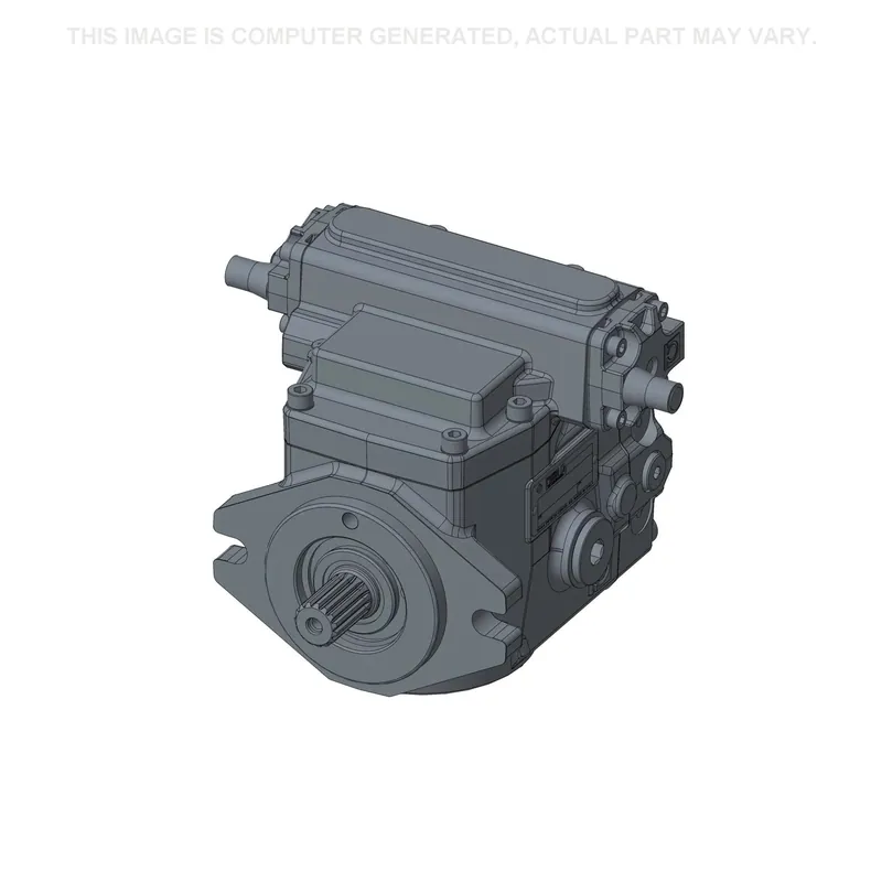 Abverkauf New Holland / Case HYDROMOTOR 48011183 original CNH Ersatzteil - 1 Stück