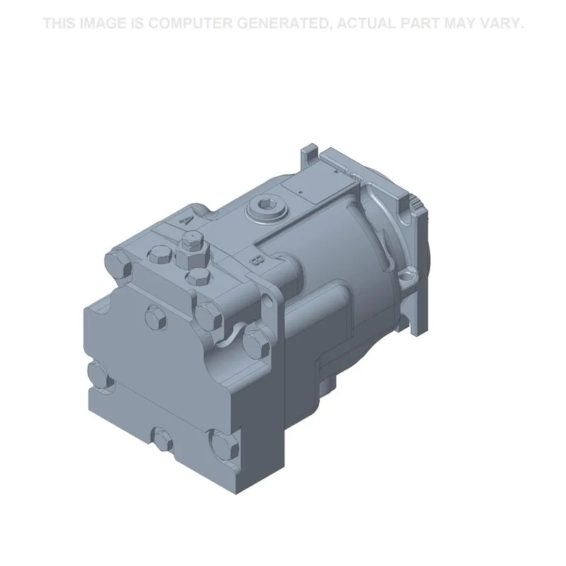 Beliebt New Holland / Case HYDROSTATISCHERMOTOR 84147489 original CNH Ersatzteil - 1 Stück