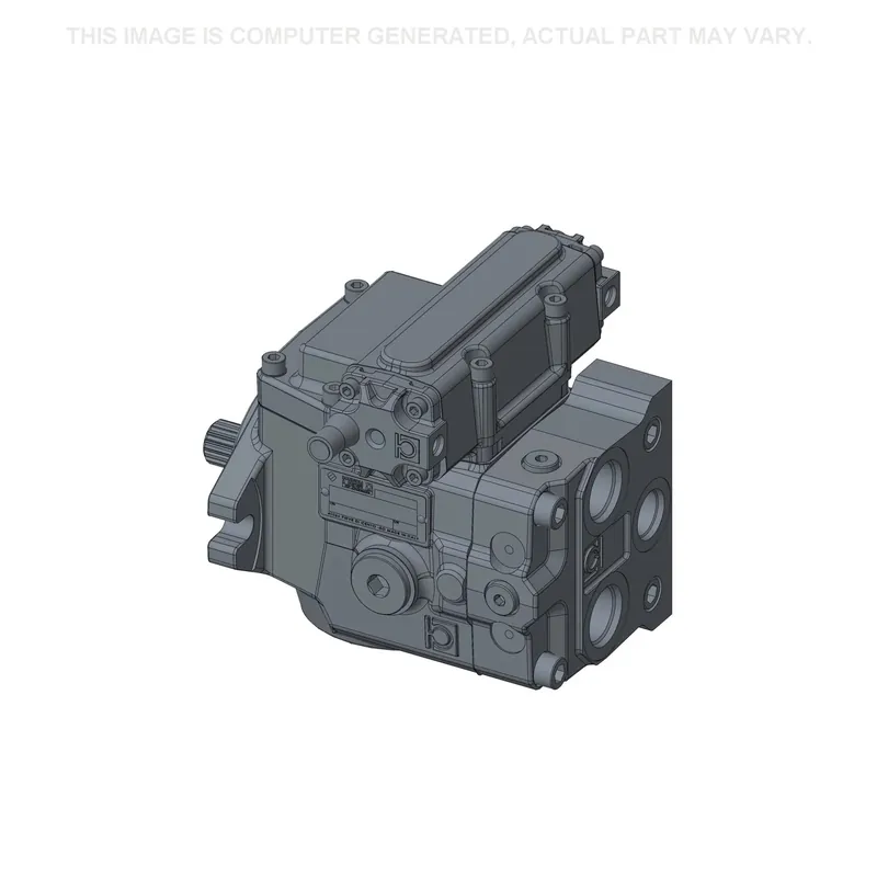 Top-Angebot New Holland / Case MOTORPUMPE 47799276 original CNH Ersatzteil - 1 Stück