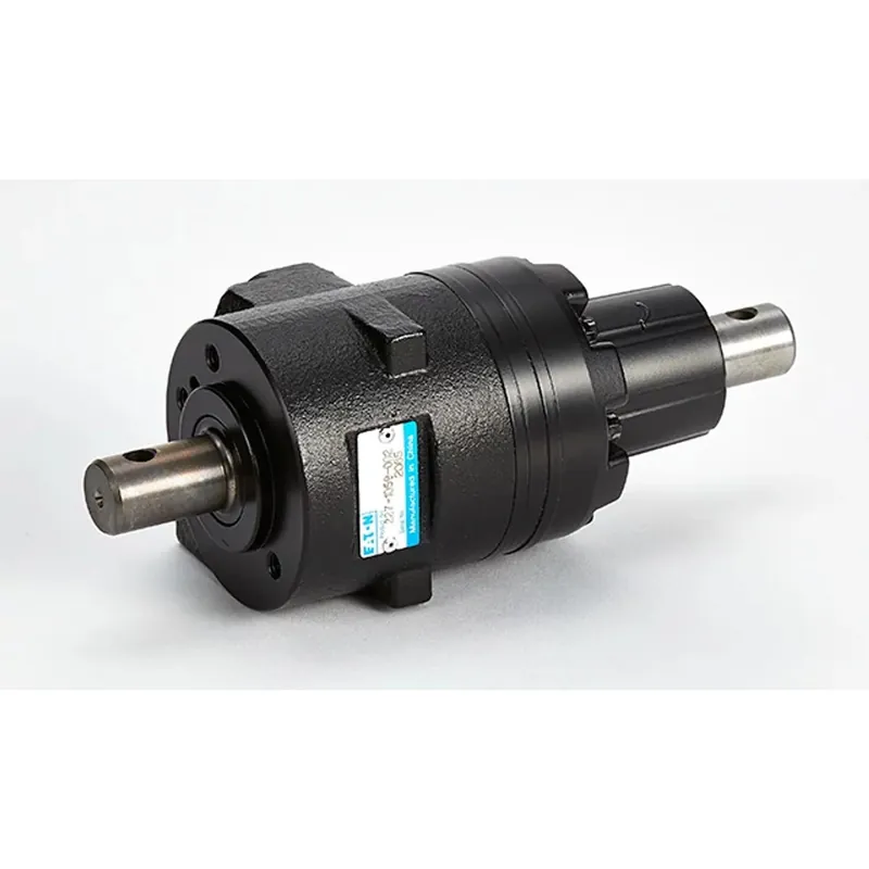 Sonderangebot New Holland / Case HYDROMOTOR 22709 original CNH Ersatzteil - 1 Stück